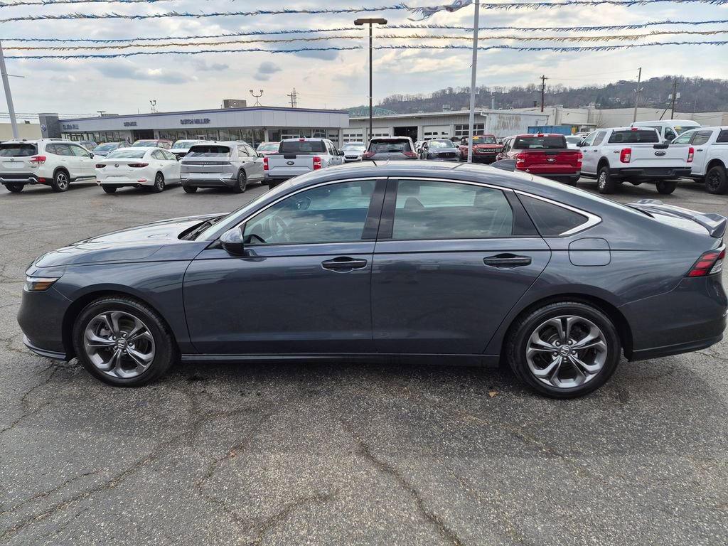 Used 2024 Honda Accord EX image 6