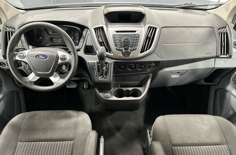Used 2018 Ford Transit 350 XLT RWD image 18