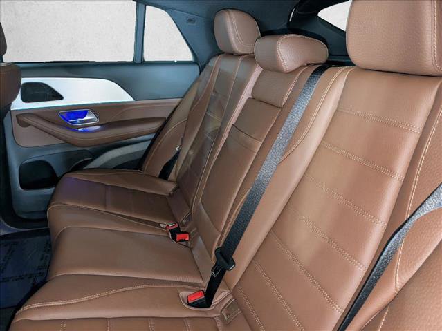 Used 2026 Mercedes-Benz GLE 450 4MATIC Coupe image 19