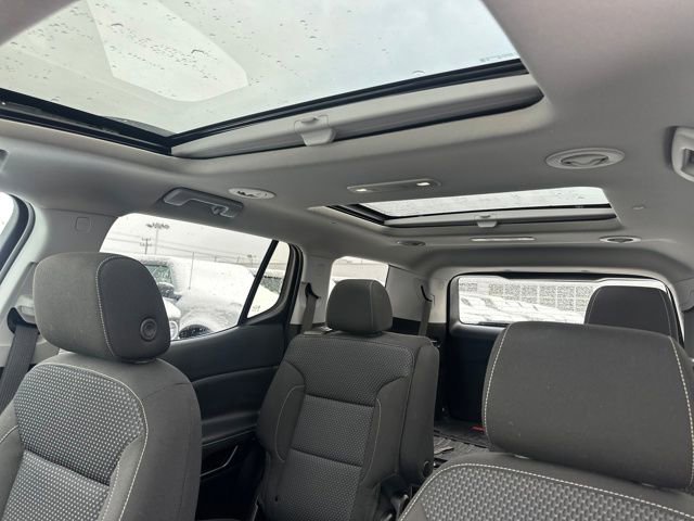 Used 2022 GMC Acadia SLE w/ Driver Convenience Package image 43