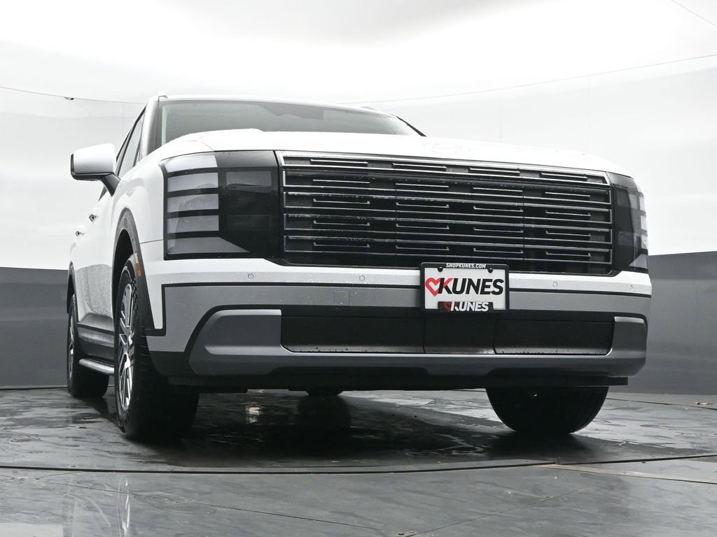 New 2026 Hyundai Palisade SEL image 45