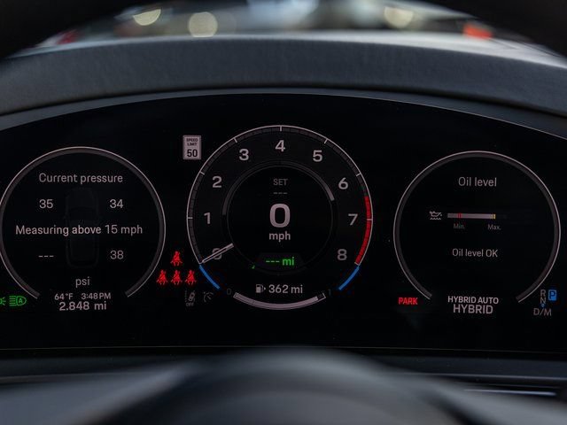 Certified 2026 Porsche Cayenne S AWD/4WD image 49