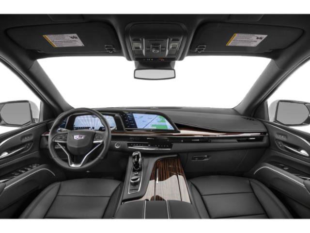 Used 2021 Cadillac Escalade Premium Luxury AWD/4WD image 11