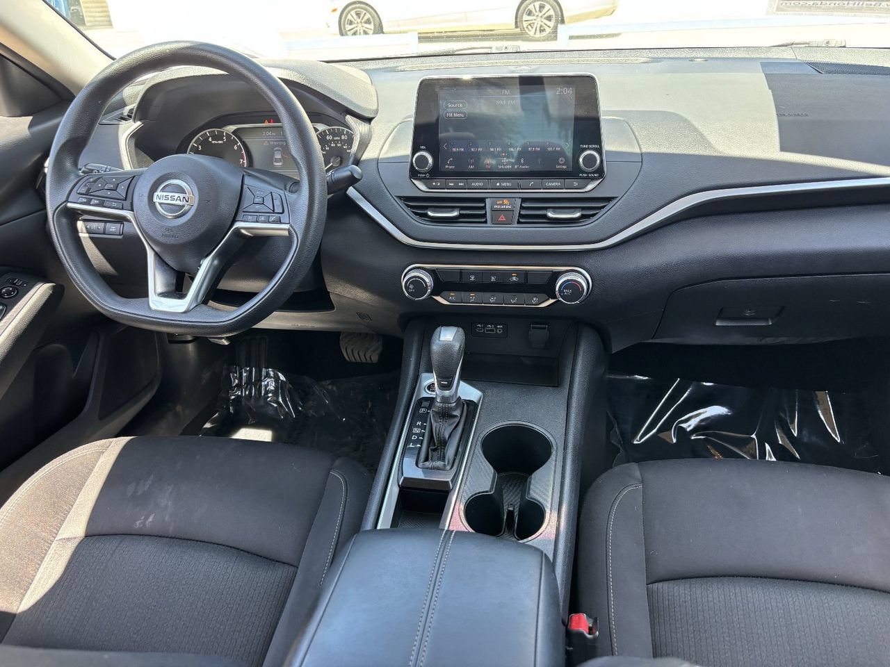 Used 2019 Nissan Altima 2.5 S FWD image 13