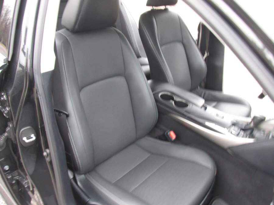 Used 2020 Lexus IS 300 AWD w/ Premium Package image 58