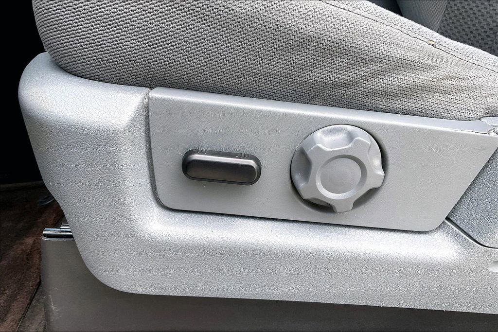 Used 2013 Ford F150 XLT w/ XLT Chrome Pkg RWD image 24