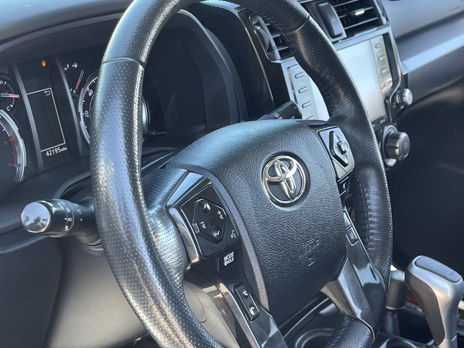 Used 2024 Toyota 4Runner TRD Pro AWD/4WD image 25