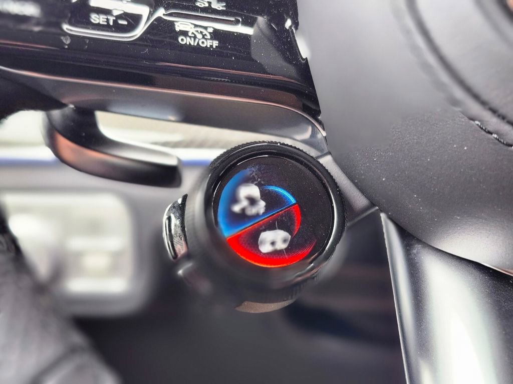 New 2026 Mercedes-Benz GLE 53 AMG 4MATIC Coupe image 34