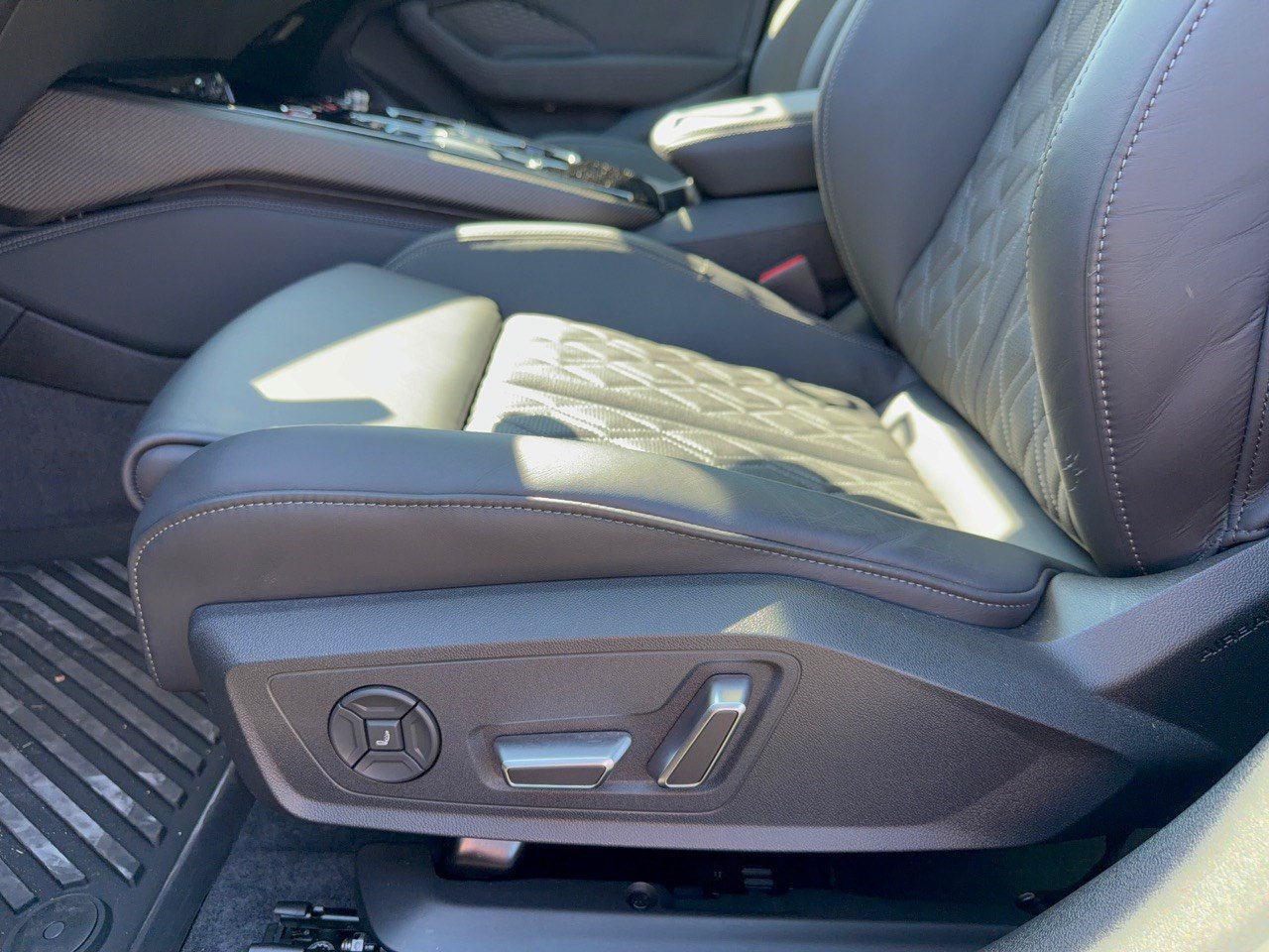 Certified 2025 Audi S5 Premium Plus AWD/4WD image 16
