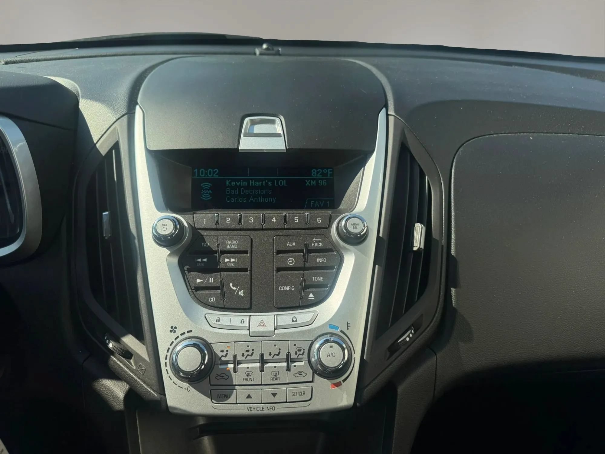 Used 2013 Chevrolet Equinox LS AWD/4WD image 18