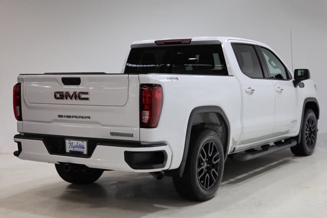 Used 2023 GMC Sierra 1500 Elevation AWD/4WD image 7