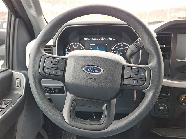 Used 2023 Ford F150 XLT image 9