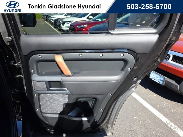 Used 2021 Land Rover Defender 110 X image 23