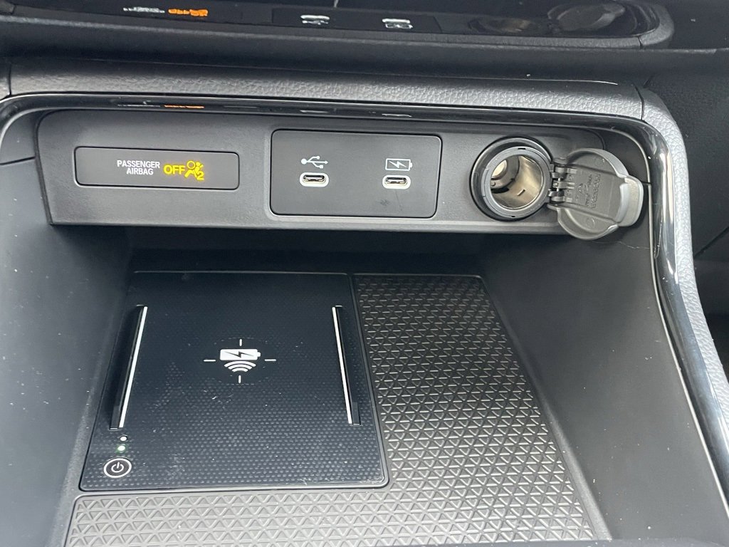 New 2026 Honda CR-V Sport Touring image 37