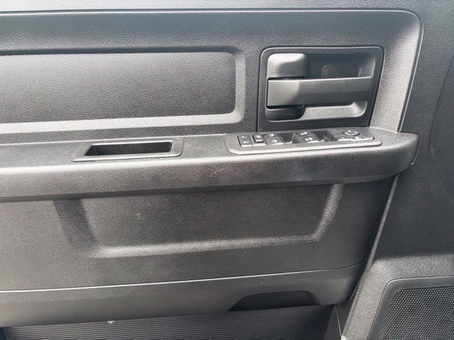 Used 2025 RAM 2500 Tradesman AWD/4WD image 22