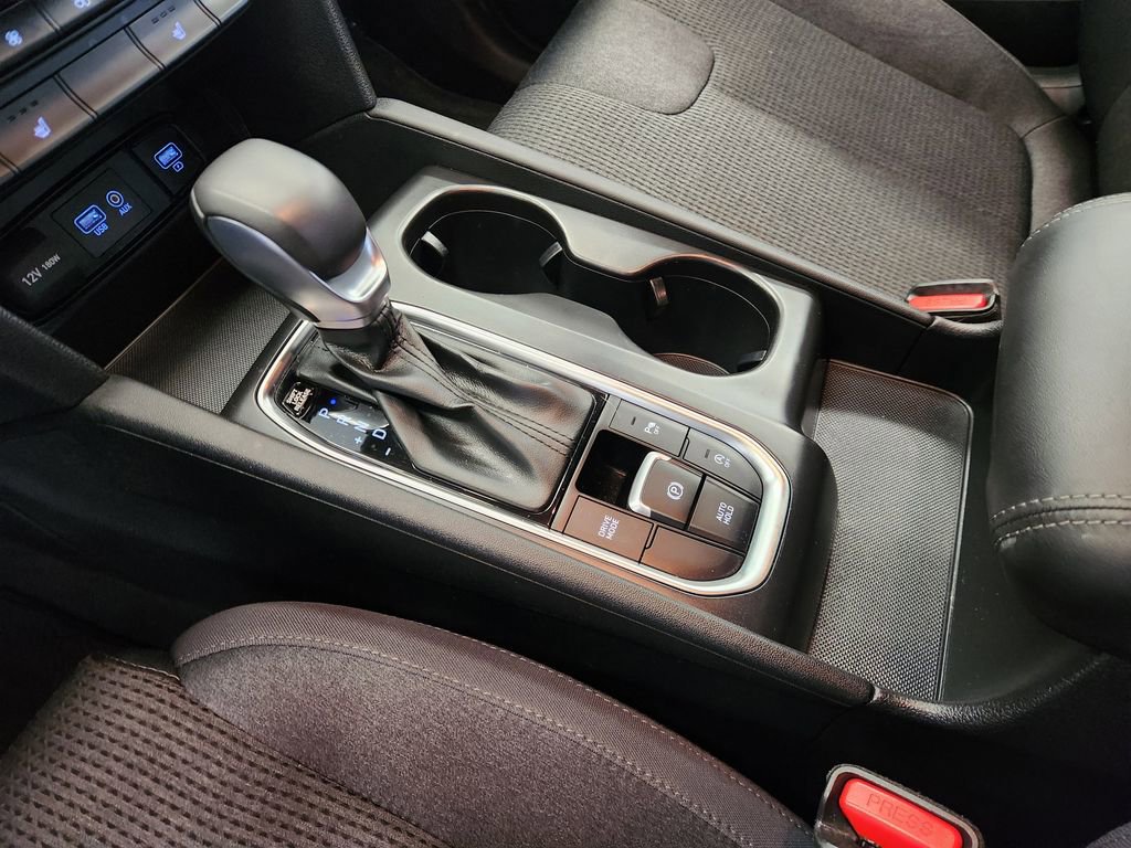 Used 2019 Hyundai Santa Fe SEL FWD image 20