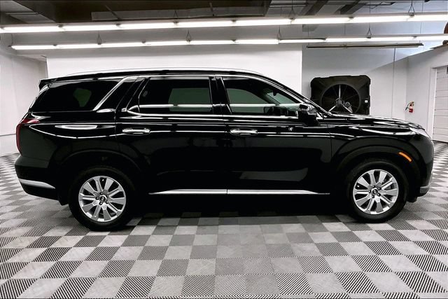 Used 2025 Hyundai Palisade SEL FWD image 14