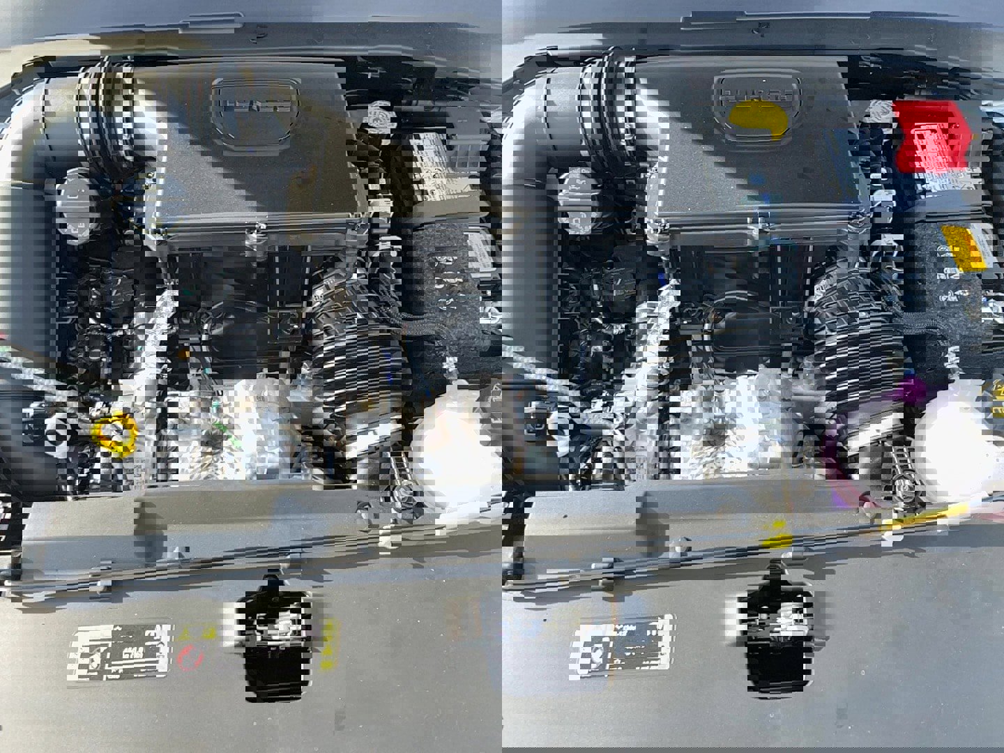 New 2026 Jeep Compass Latitude image 18