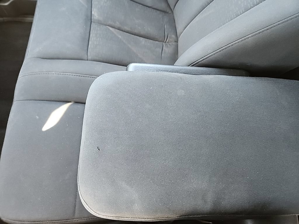 Used 2008 Ford Expedition EL XLT AWD/4WD image 21