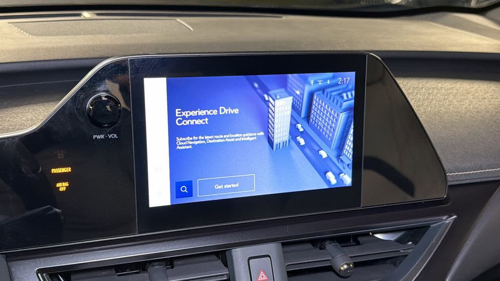 Certified 2023 Lexus UX 250h AWD w/ Premium Package image 29