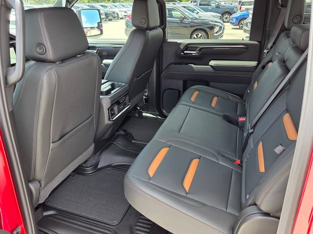 New 2026 GMC Sierra 2500 AT4 w/ AT4 Premium Plus Package AWD/4WD image 6