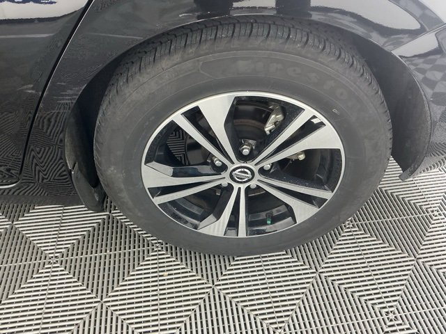 Used 2023 Nissan Sentra SV image 20