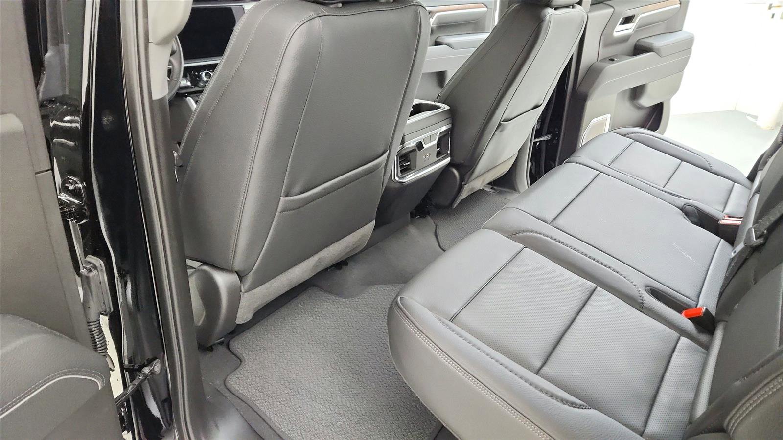 Used 2025 GMC Sierra 1500 Denali w/ Denali Reserve Package image 57