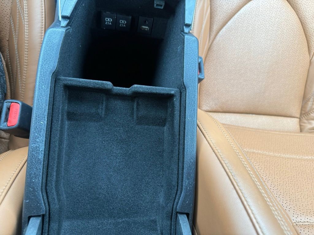 Used 2019 Toyota Avalon Limited w/ Advanced Safety Package image 24