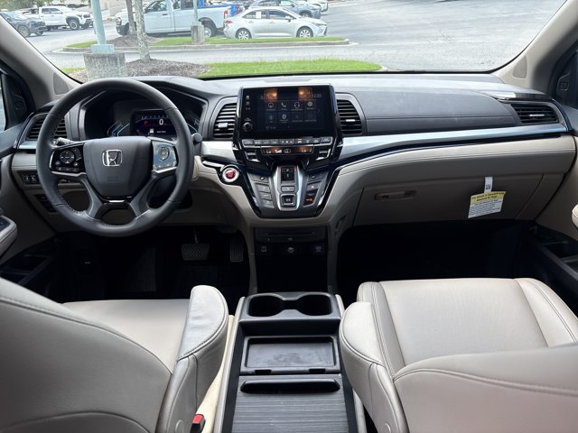 Used 2024 Honda Odyssey Touring image 19
