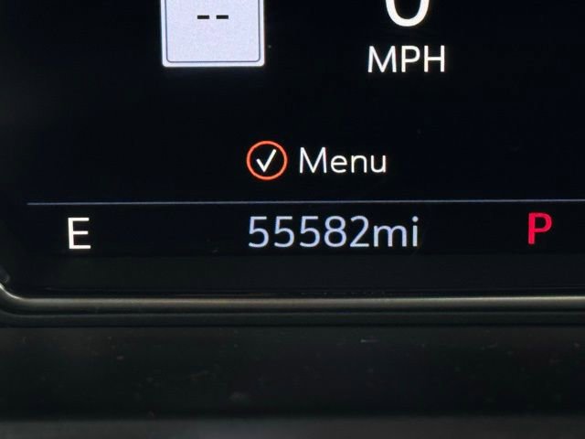 Used 2021 GMC Yukon Denali w/ Denali Ultimate Package image 36