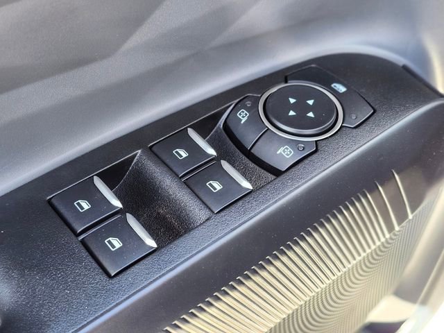 New 2025 Ford Maverick XL w/ Equipment Group 101A image 18