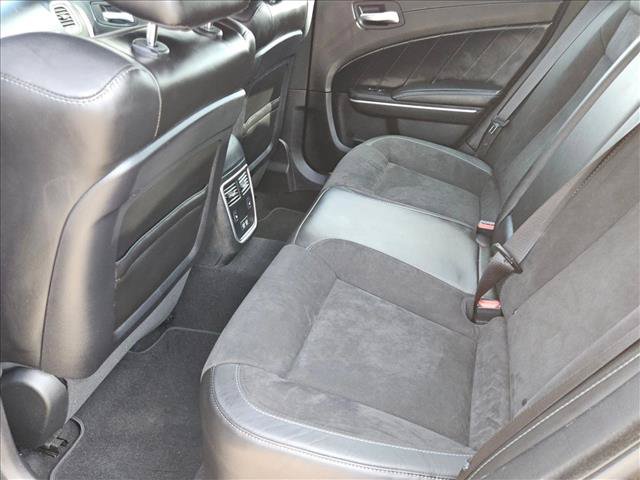 Used 2020 Dodge Charger GT w/ Plus Group RWD image 19