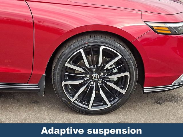 Used 2024 Honda Accord Touring image 10