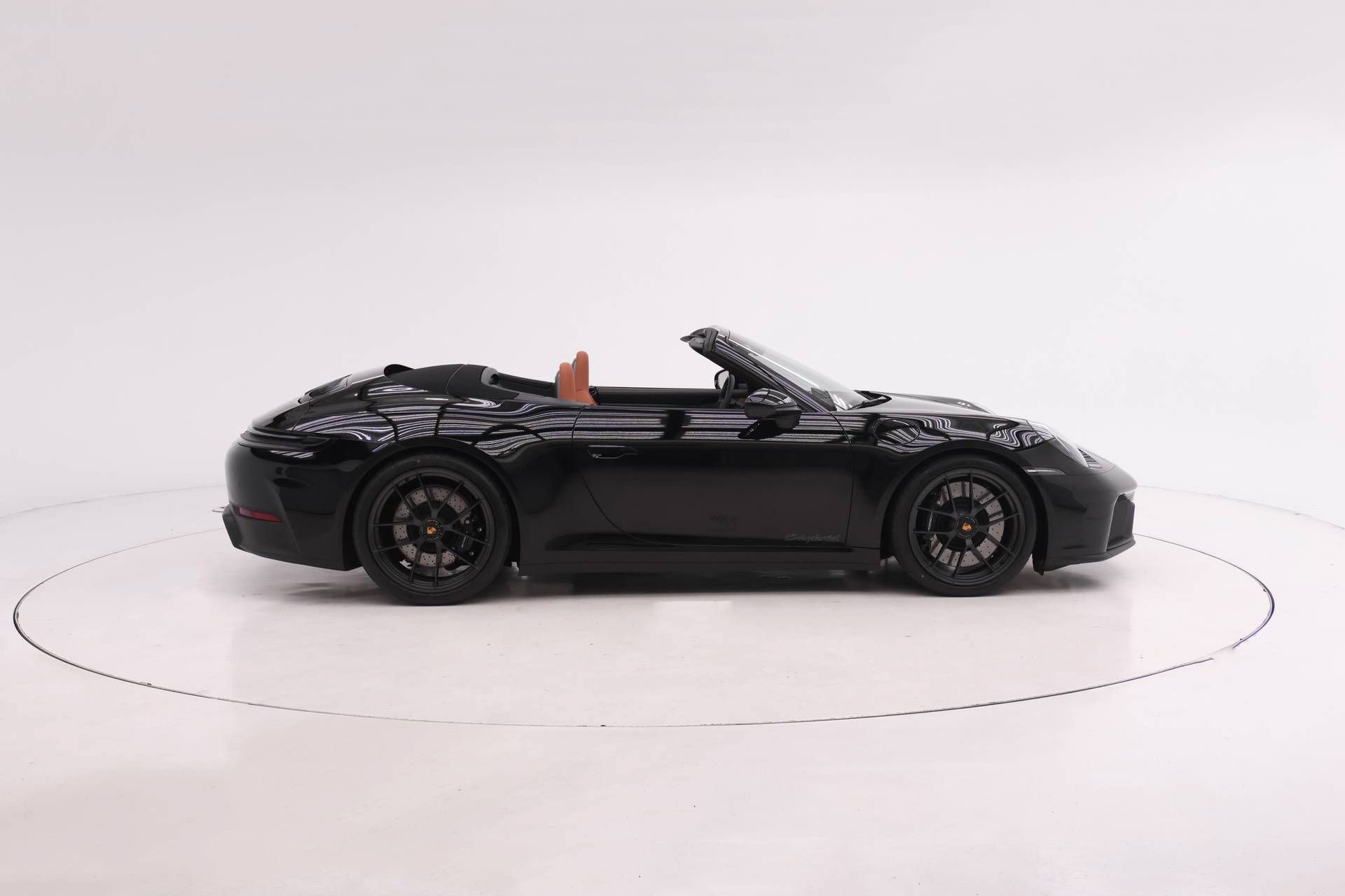 Used 2026 Porsche 911 Carrera GTS RWD image 8