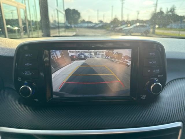 Used 2020 Hyundai Tucson Value AWD/4WD image 22