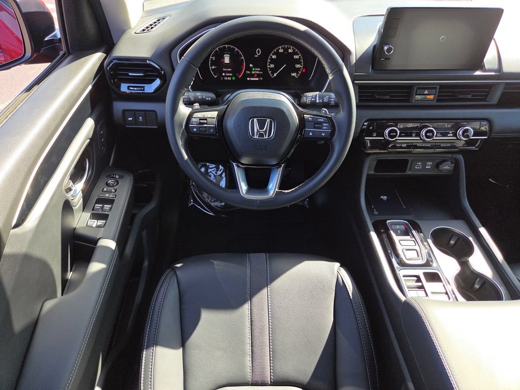 Certified 2025 Honda Pilot EX-L image 34