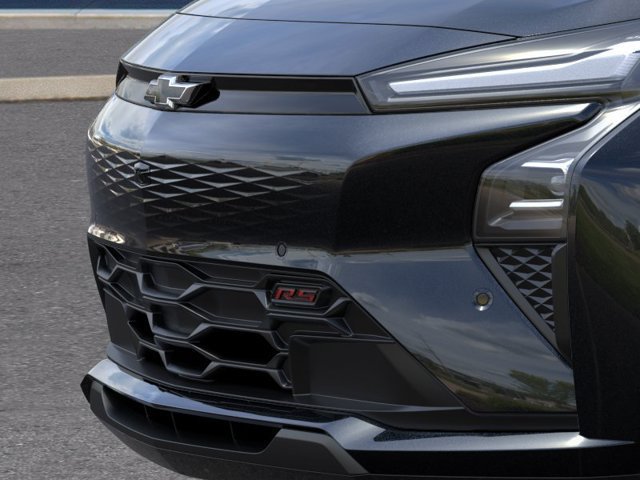New 2027 Chevrolet Bolt RS w/ Super Cruise Package FWD image 16