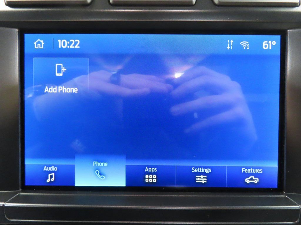 Used 2024 Ford F350 XL AWD/4WD image 20