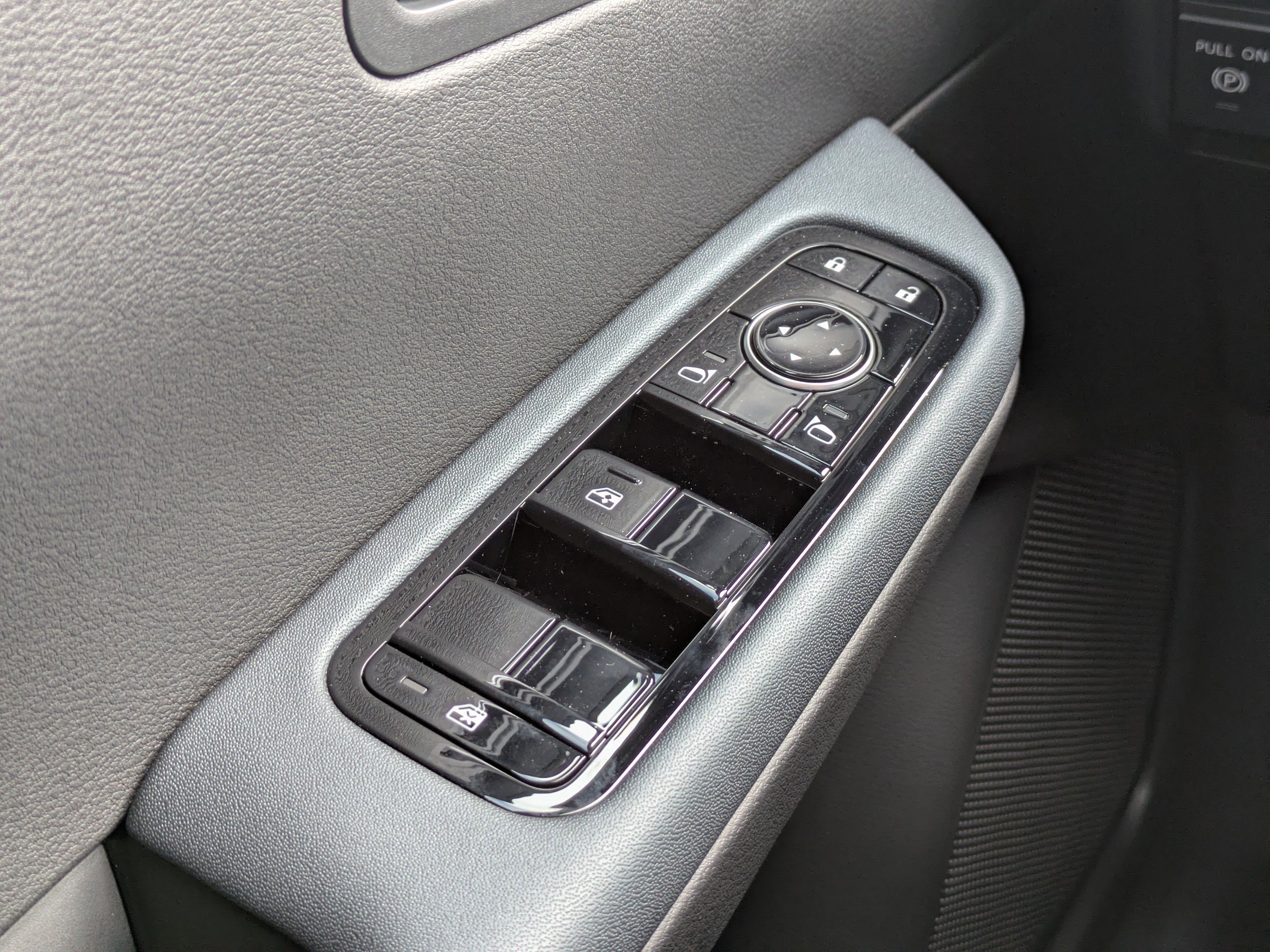 New 2026 Nissan Leaf image 23