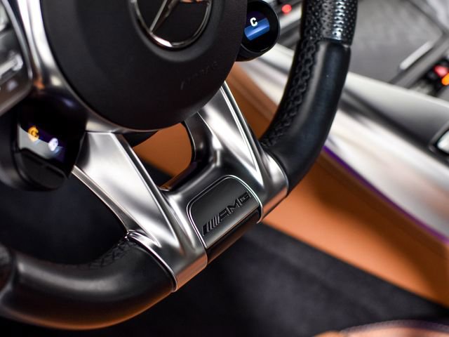 Used 2021 Mercedes-Benz AMG GT 53 image 25