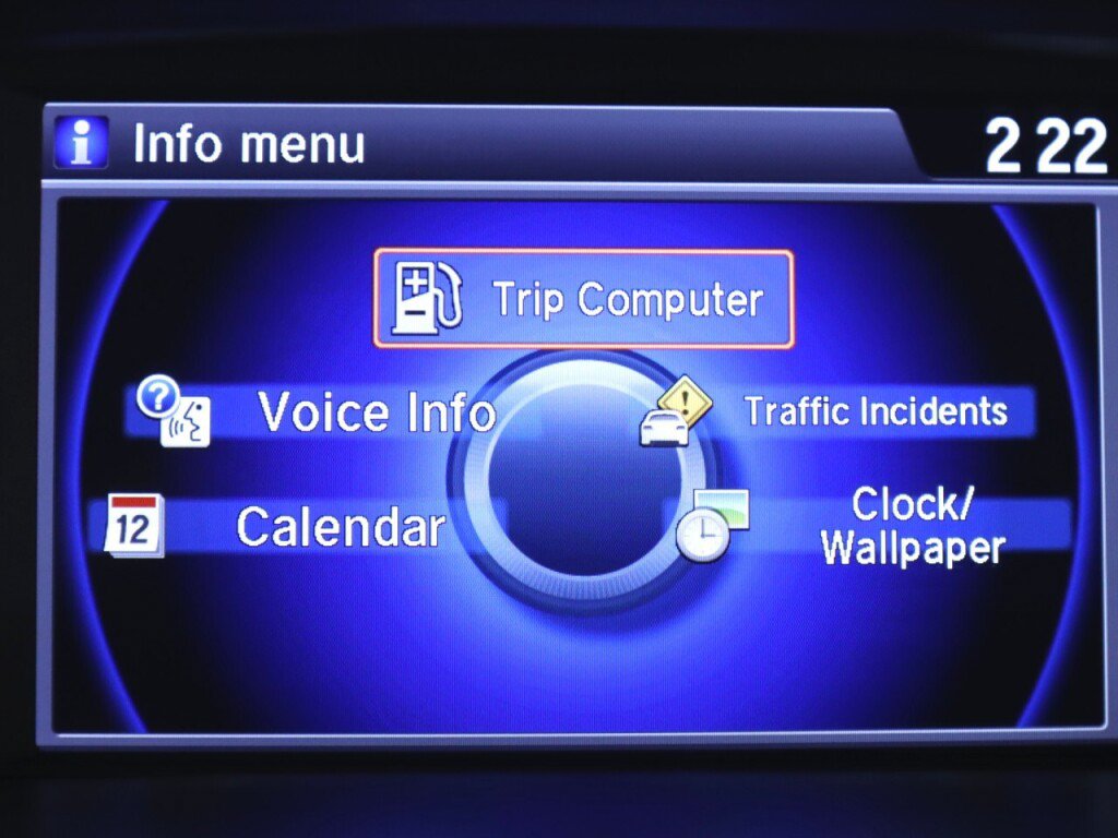 Used 2016 Honda Odyssey EX-L image 22