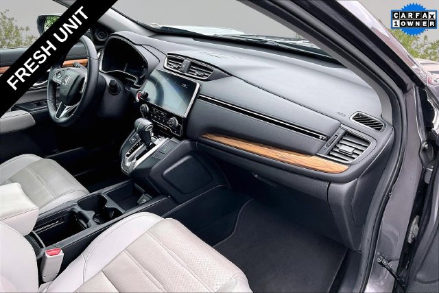 Used 2017 Honda CR-V Touring image 15