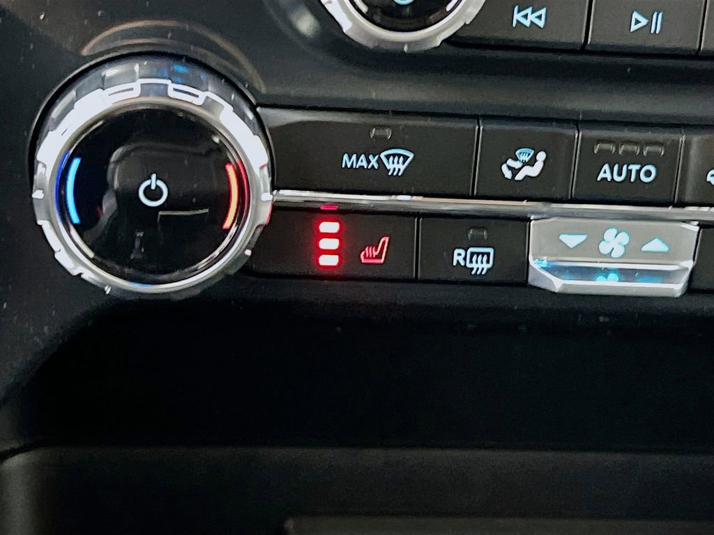 New 2026 Ford F150 XLT w/ Equipment Group 302A MID image 23