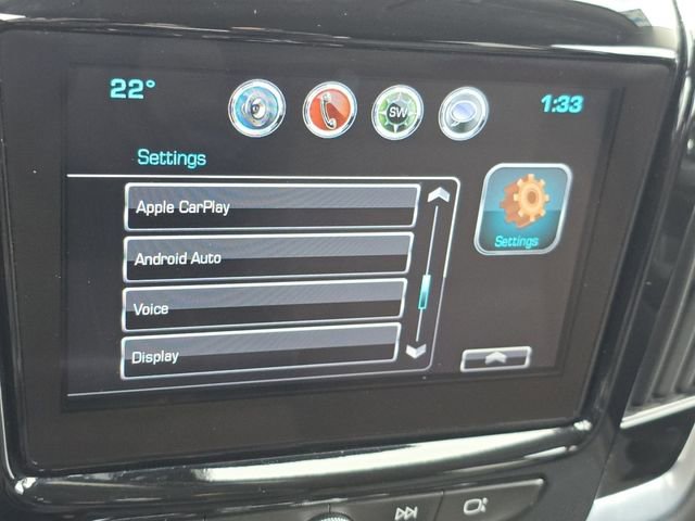 Used 2018 Chevrolet Traverse LT image 4