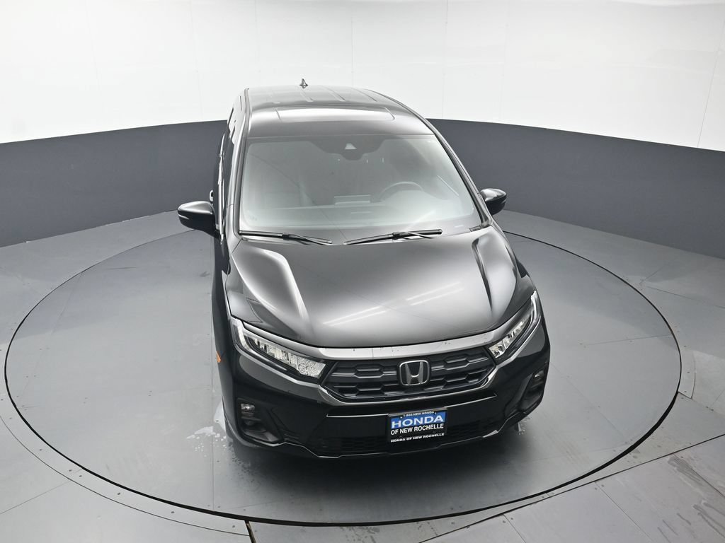 Certified 2025 Honda Odyssey Sport-L image 50