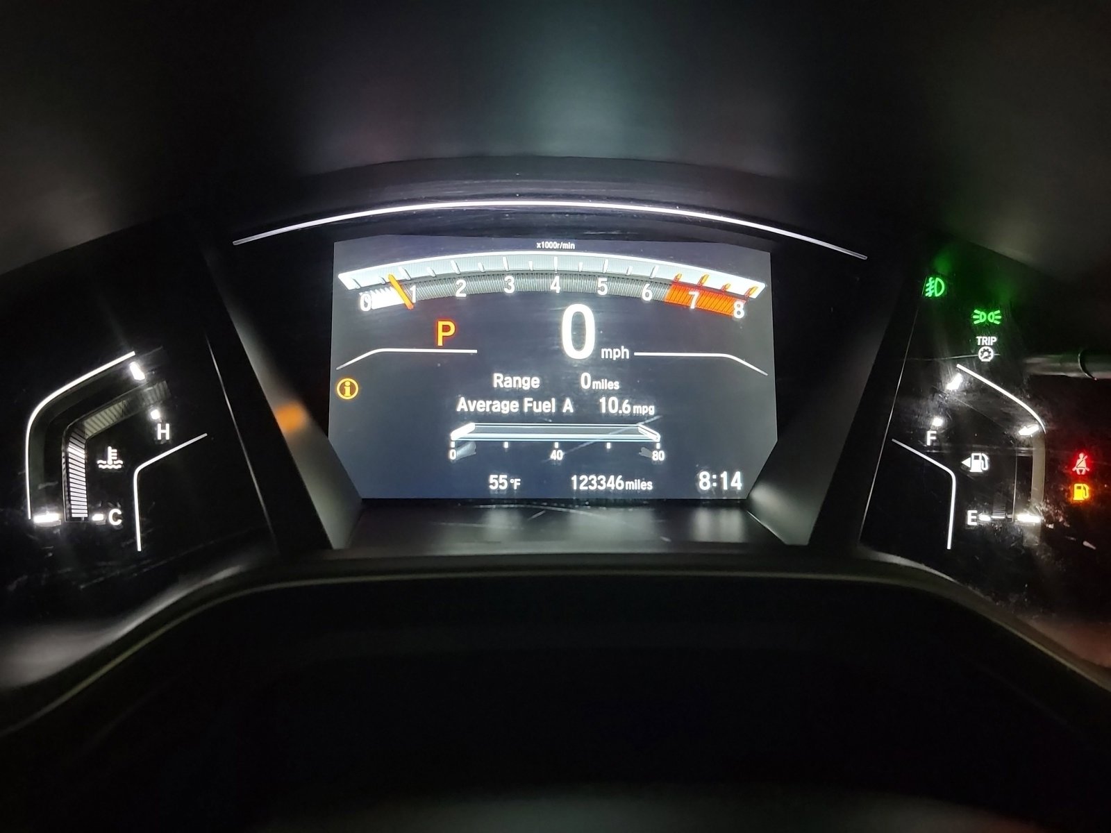 Used 2017 Honda CR-V EX image 18