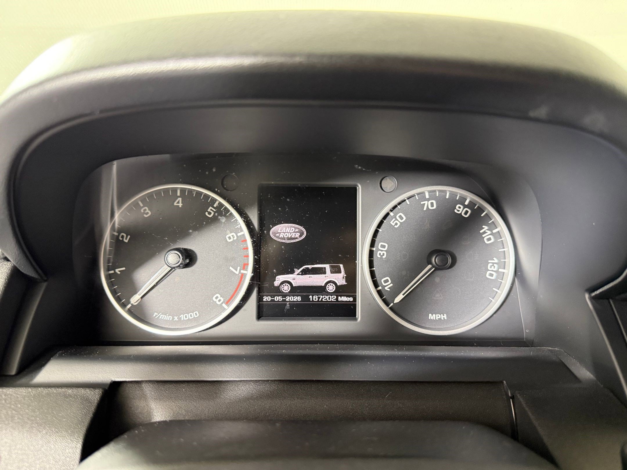 Used 2016 Land Rover LR4 HSE image 18