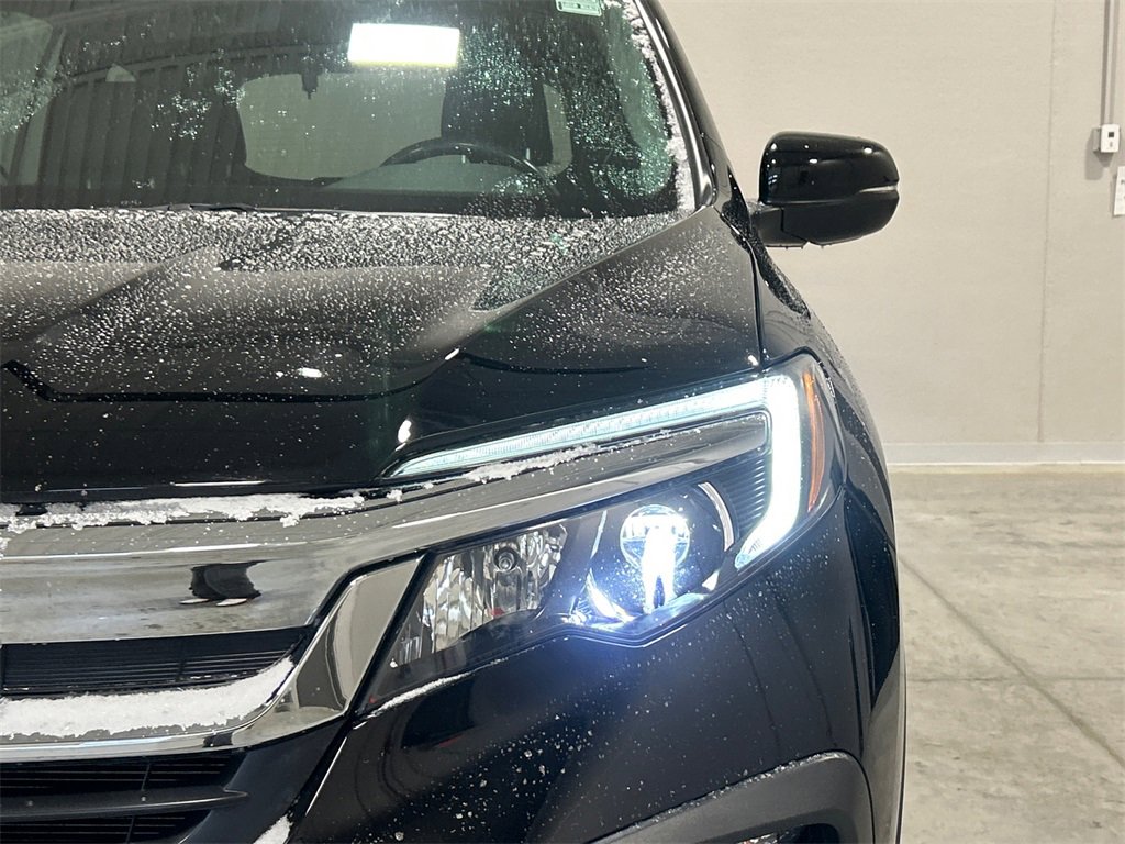 Used 2019 Honda Pilot EX-L image 10