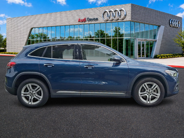 Used 2023 Mercedes-Benz GLA 250 4MATIC image 7