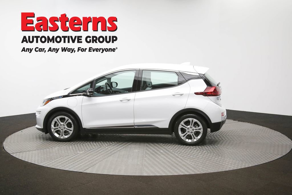 Used 2021 Chevrolet Bolt LT image 59